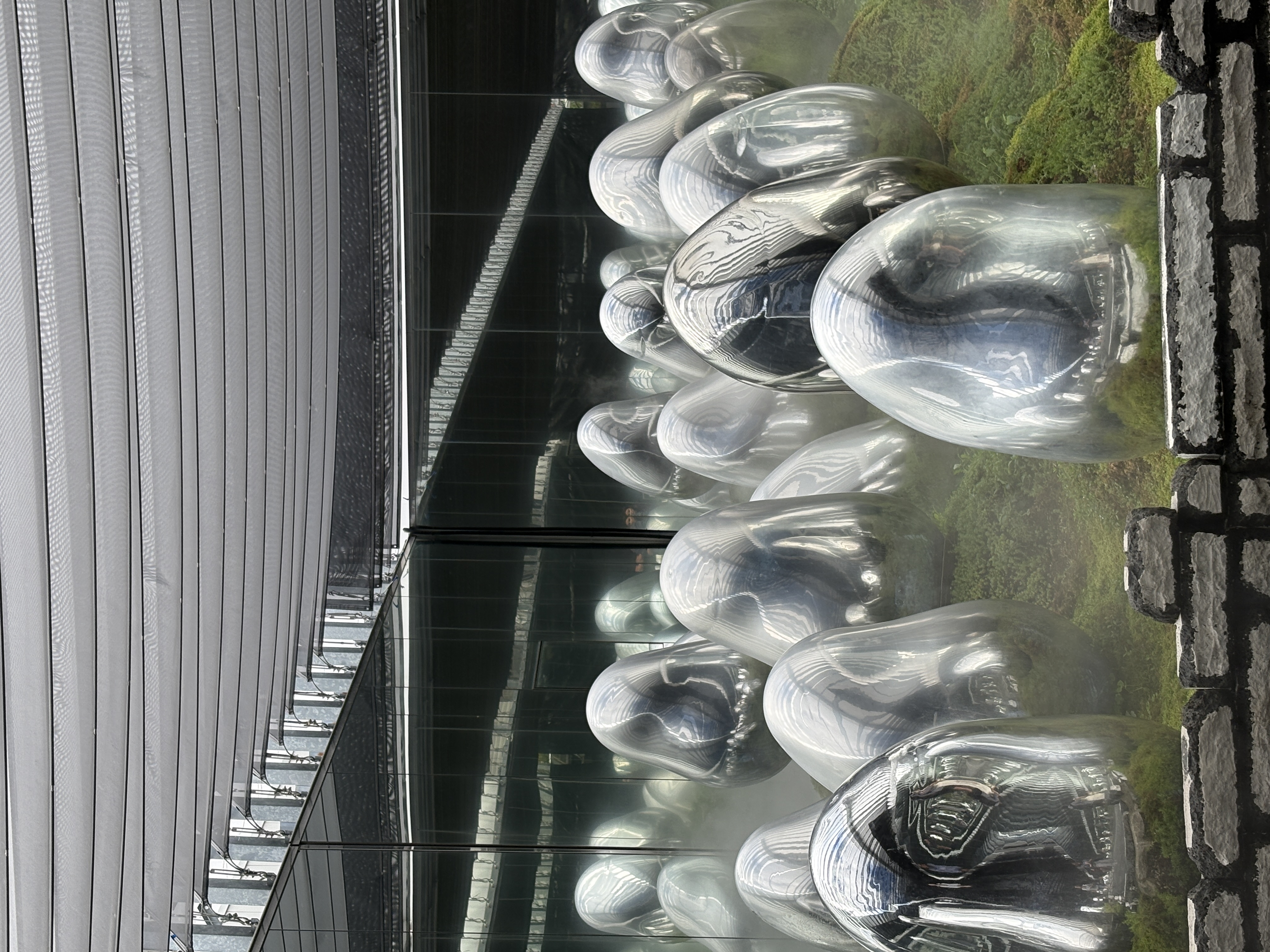 Teamlab planets Tokyo