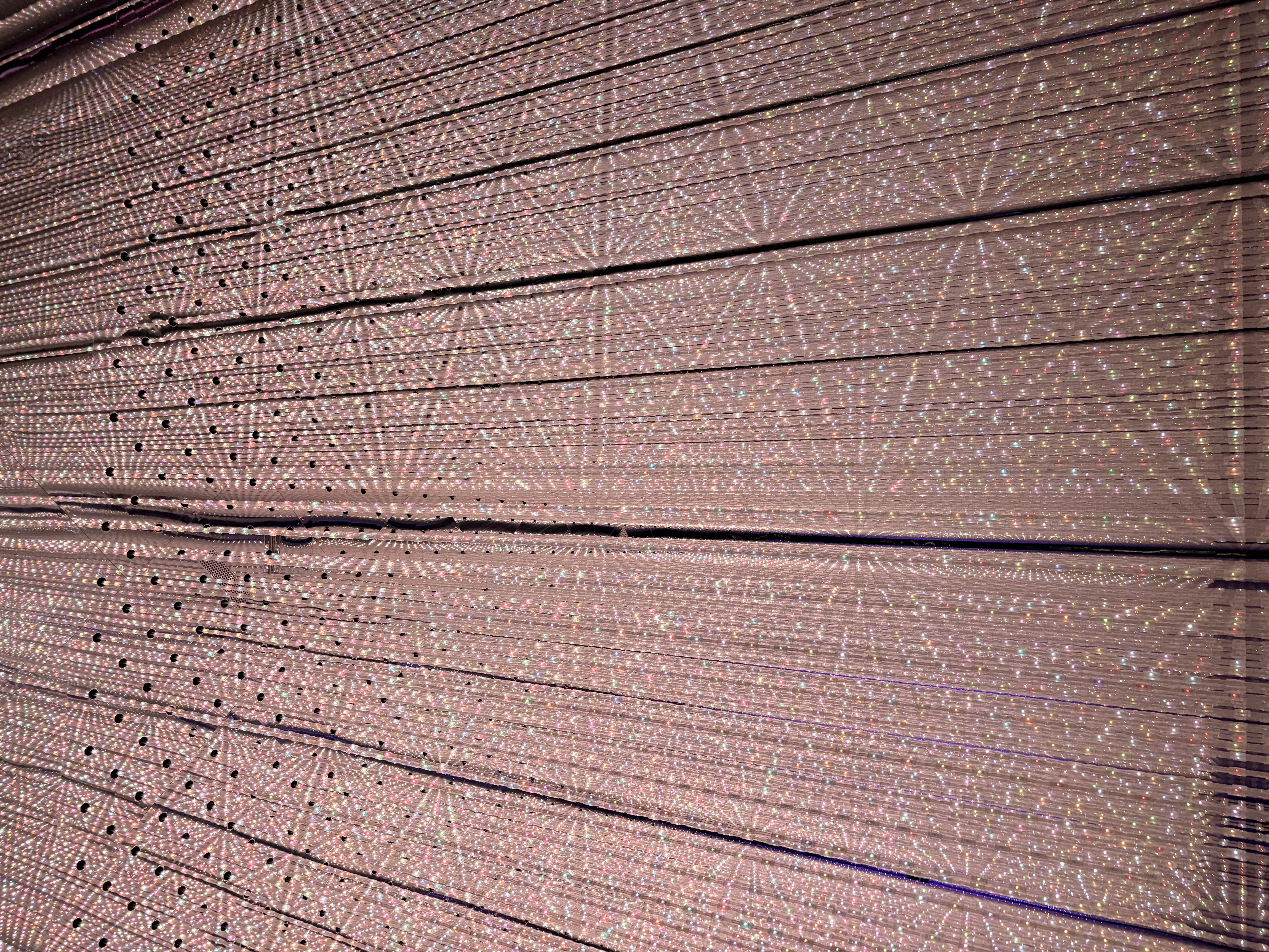 Teamlab planets Tokyo